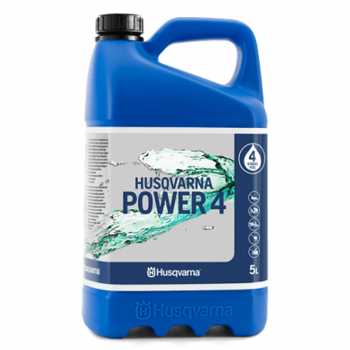 Benzinas 4T Husqvarna Power 4