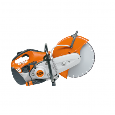 Benzininis pjaustytuvas Stihl TS 420