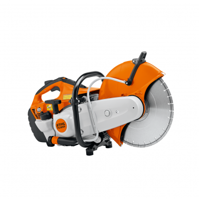 Benzininis pjaustytuvas Stihl TS 500i 2