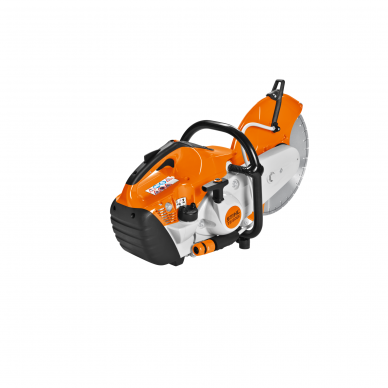 Benzininis pjaustytuvas Stihl TS 500i 1