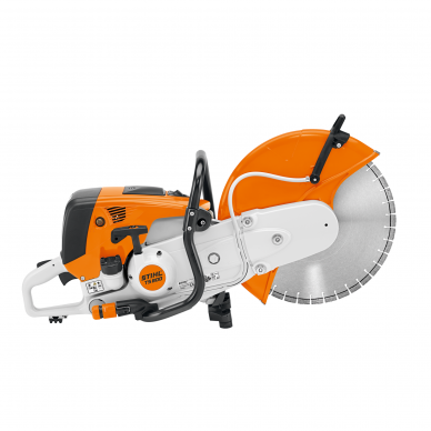 Benzininis pjaustytuvas Stihl TS 800