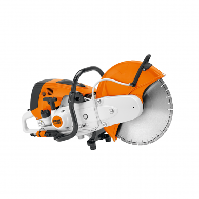 Benzininis pjaustytuvas Stihl TS 800 2