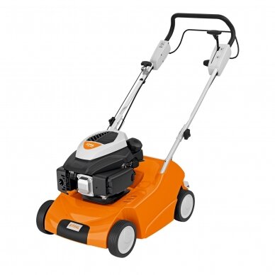 Benzininis skarifikatorius Stihl RL 540 1