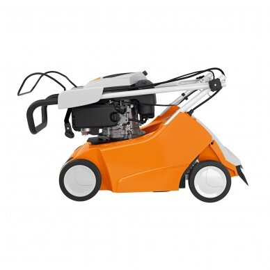 Benzininis skarifikatorius Stihl RL 540 3