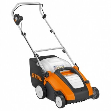 Elektrinis skarifikatorius Stihl RLE 240