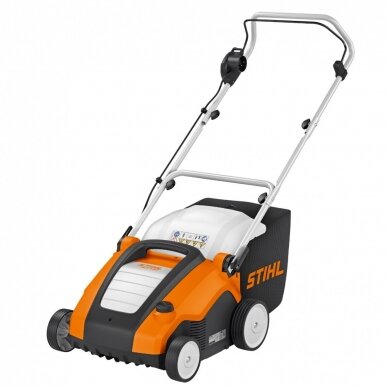 Elektrinis skarifikatorius Stihl RLE 240 1