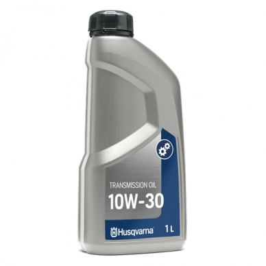 Husqvarna 10W-30 4T AWD 1l