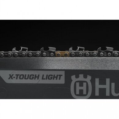 Husqvarna pjovimo juosta; B; 36/3/8/1,5; X-TOUGH LIGHT 2