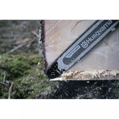 Husqvarna pjovimo juosta; B; 28/3/8/1,5; X-TOUGH LIGHT 1