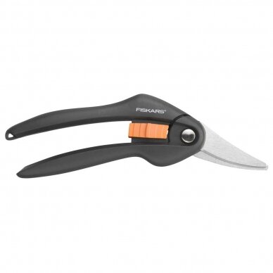 Kirpiklis Fiskars SingleStep SP27