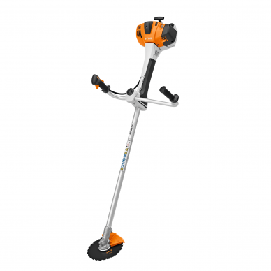 Sandėlyje! Krūmapjovė Stihl FS 561 C-EM