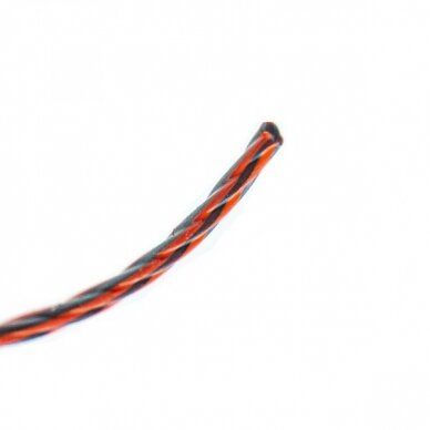 Lynas Whisper Twist 1.5 mm / 15 m 1