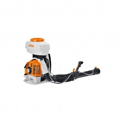 Motorinis purkštuvas Stihl SR 450