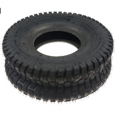 Padanga Rider 16x6.5-8 R11/R13/970 Trelleborg