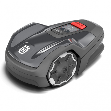 Robotas vejapjovė Husqvarna Automower® Aspire™ R4 4