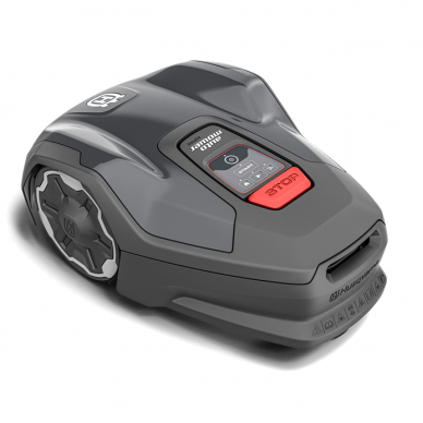 Robotas vejapjovė Husqvarna Automower® Aspire™ R4 5