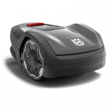 Robotas vejapjovė Husqvarna Automower® Aspire™ R4