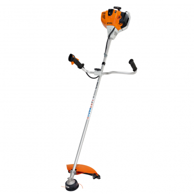 Sandėlyje! Krūmapjovė Stihl FS 240 C-E