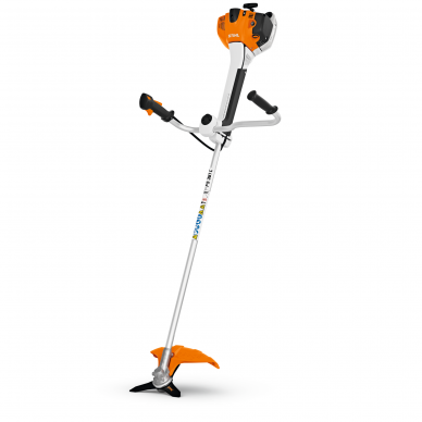 Sandėlyje! Krūmapjovė Stihl FS 361 C-EM