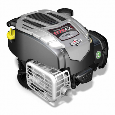 Variklis Briggs & Stratton 675 Exi