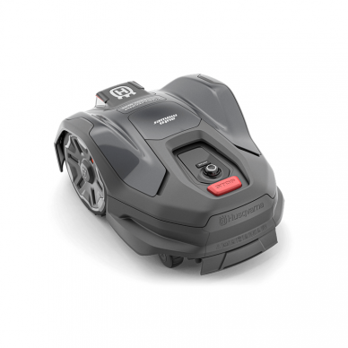 Vejos robotas Husqvarna Automower® 410XE NERA 3