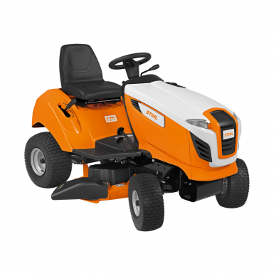 Vejos traktoriukas Stihl RT 4097 SX 1